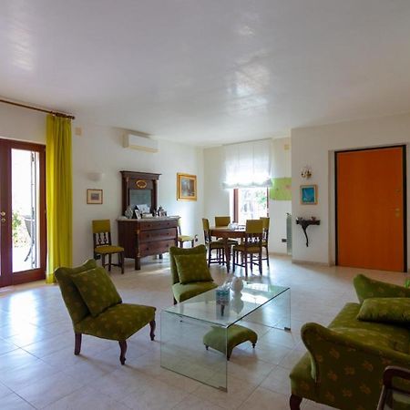 La Volpina Bed & Breakfast Martina Franca Exterior photo