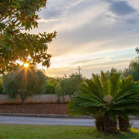 La Volpina Bed & Breakfast Martina Franca Exterior photo