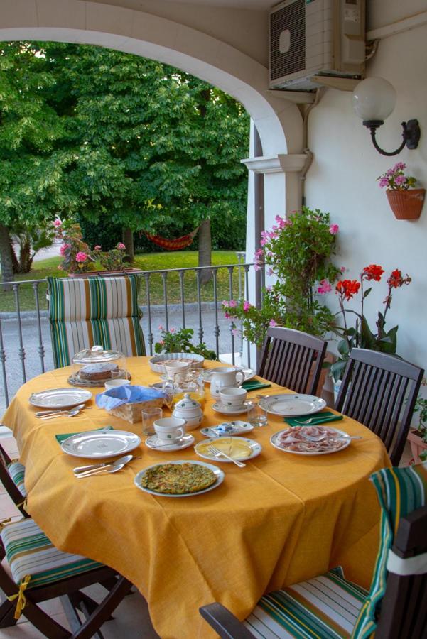 La Volpina Bed & Breakfast Martina Franca Exterior photo
