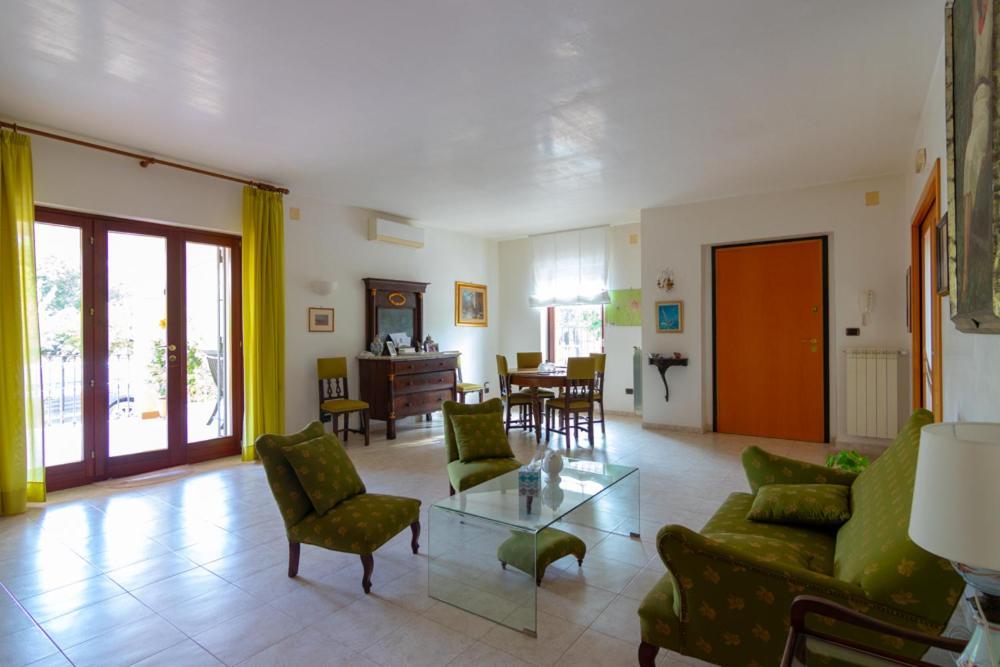 La Volpina Bed & Breakfast Martina Franca Exterior photo